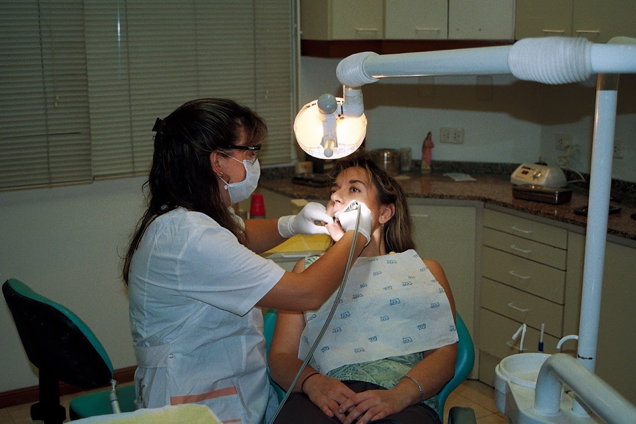 Atención odontológica en Clínica Odontológica San Miguel